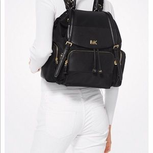 Michael Kors Diaper Backpack | Poshmark